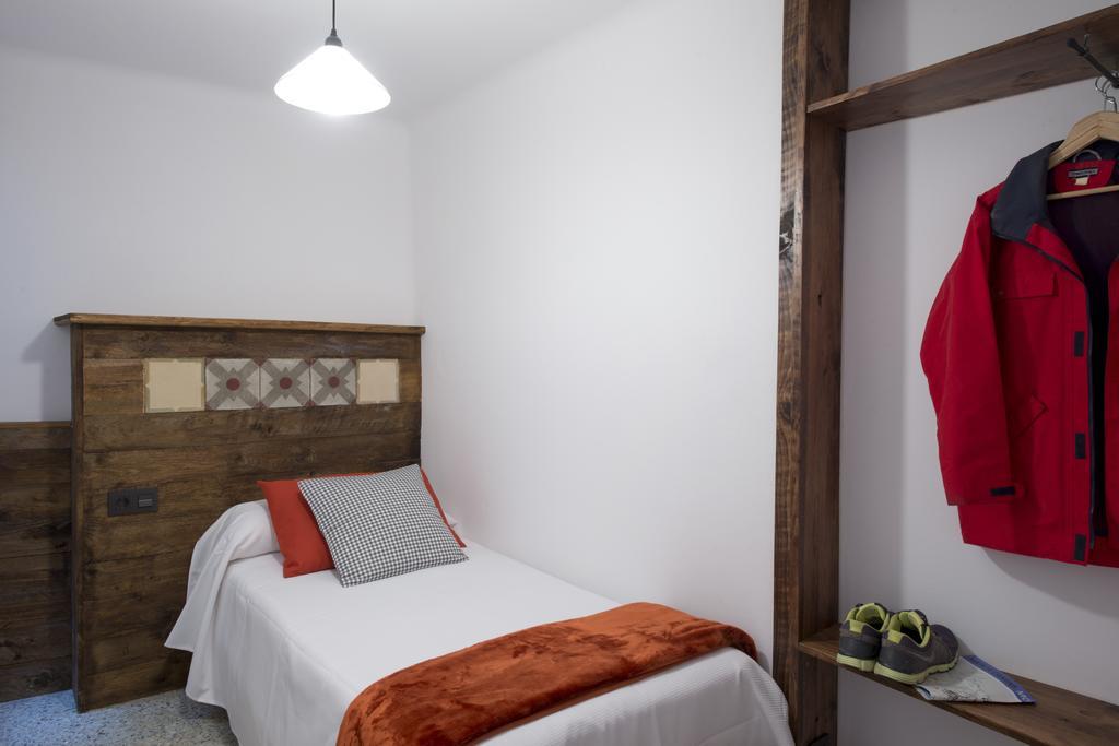 Apartments Mo Monistrol de Montserrat Экстерьер фото