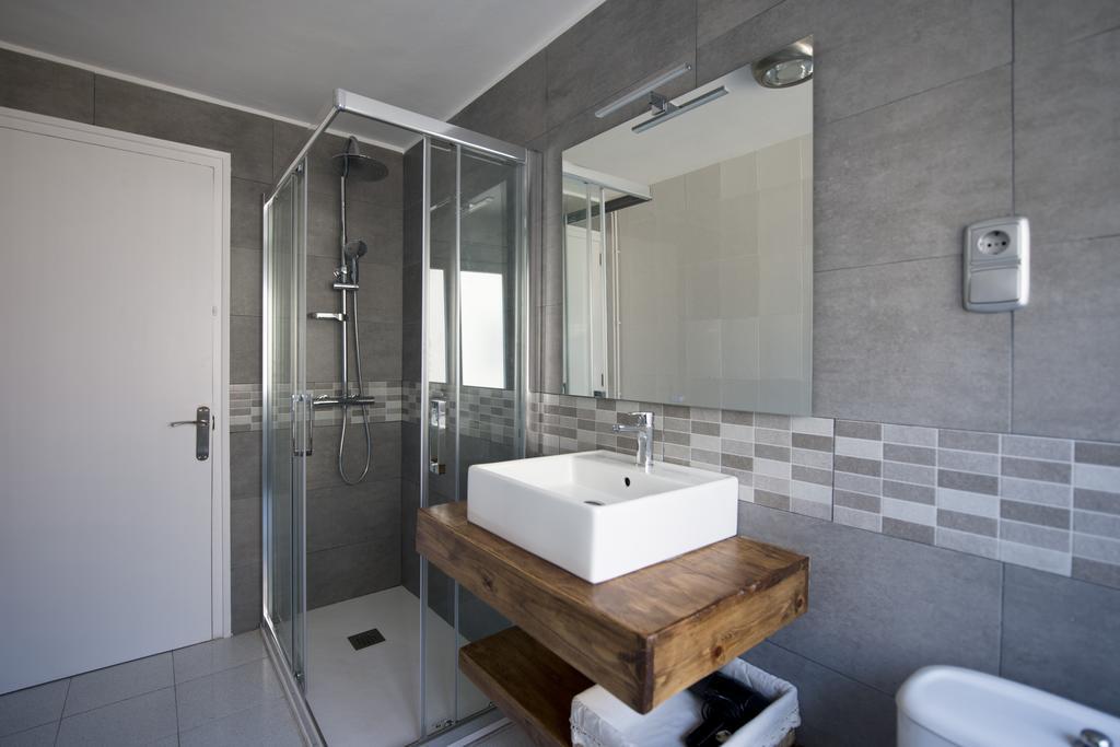 Apartments Mo Monistrol de Montserrat Экстерьер фото