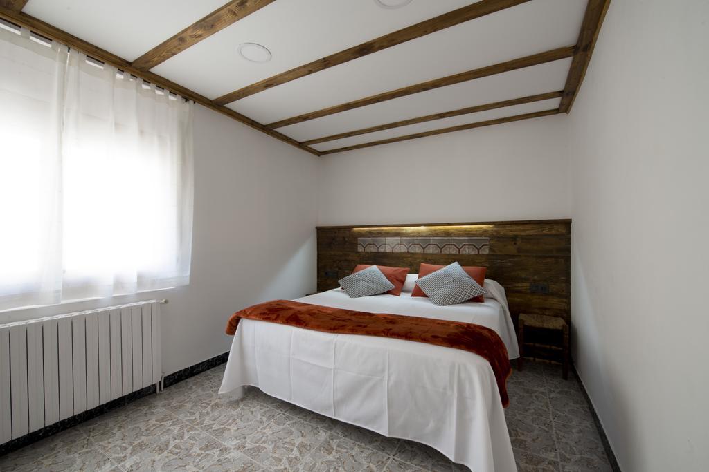Apartments Mo Monistrol de Montserrat Экстерьер фото