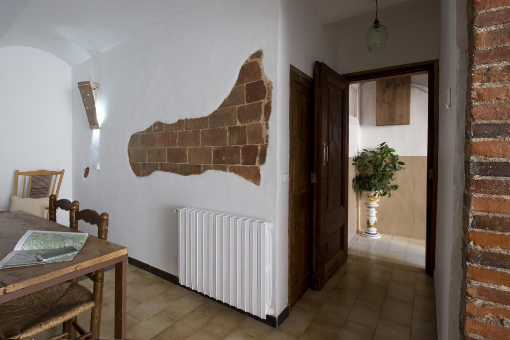 Apartments Mo Monistrol de Montserrat Экстерьер фото
