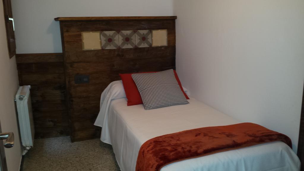 Apartments Mo Monistrol de Montserrat Экстерьер фото
