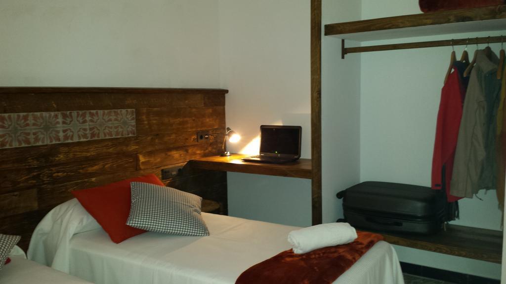 Apartments Mo Monistrol de Montserrat Экстерьер фото