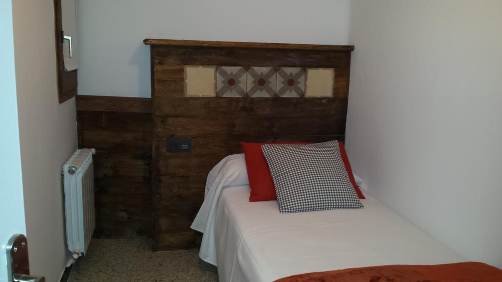 Apartments Mo Monistrol de Montserrat Экстерьер фото