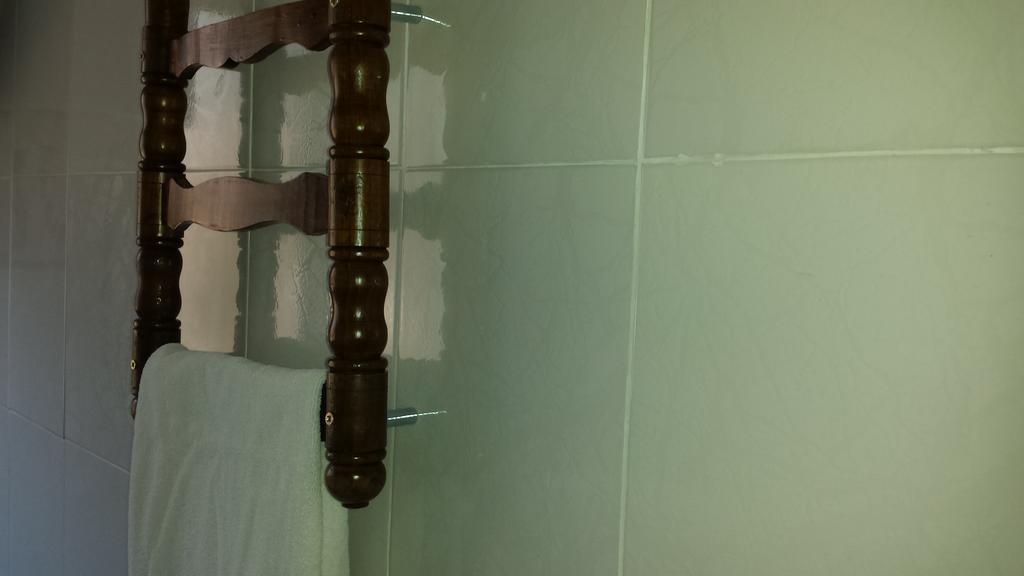 Apartments Mo Monistrol de Montserrat Экстерьер фото