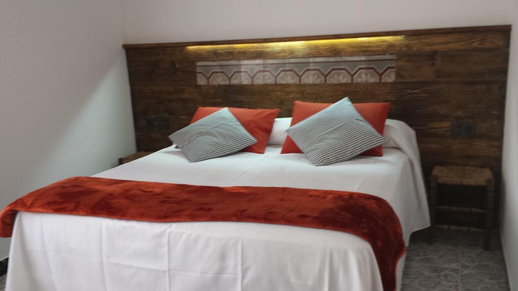 Apartments Mo Monistrol de Montserrat Экстерьер фото