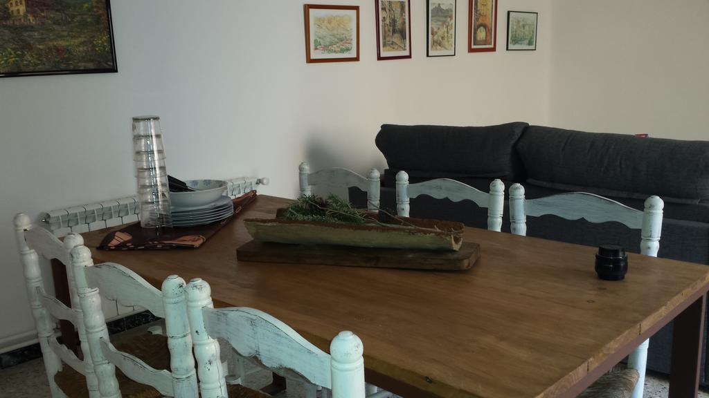 Apartments Mo Monistrol de Montserrat Экстерьер фото