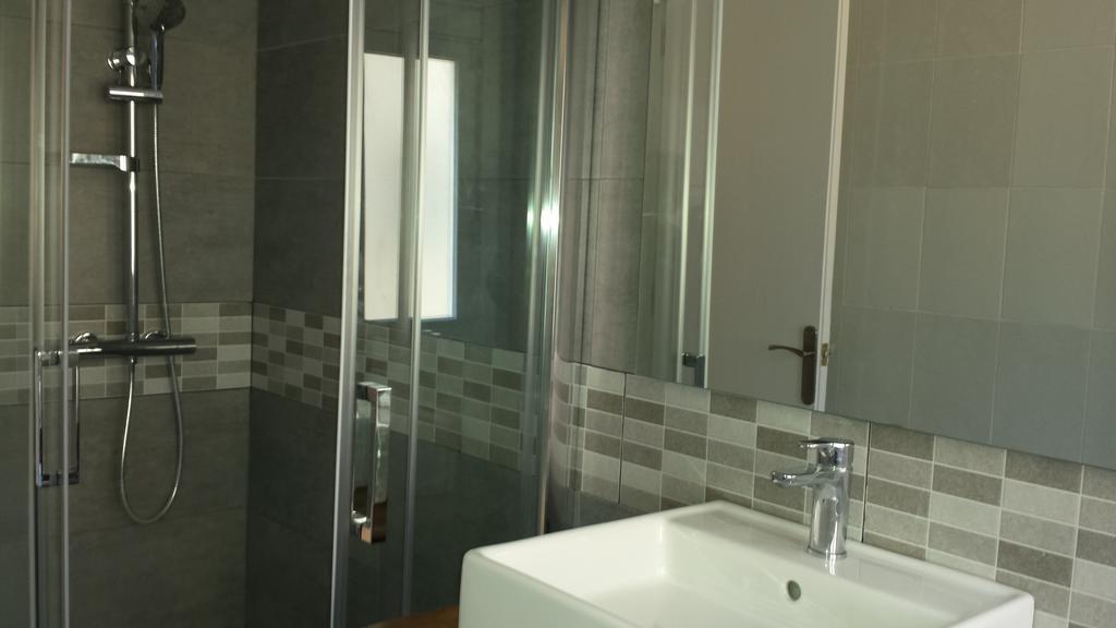 Apartments Mo Monistrol de Montserrat Экстерьер фото